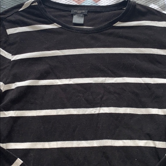 Ann Taylor Top - Picture 5 of 6